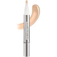 Beauté Fonds de teint & Bases L'oréal Accord Parfait Eye-cream In A Concealer 3-5n-natural Beige 