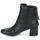 Chaussures Femme Bottines Nat et Nin LH2268 Noir