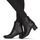 Chaussures Femme Bottines Nat et Nin LH2268 Noir