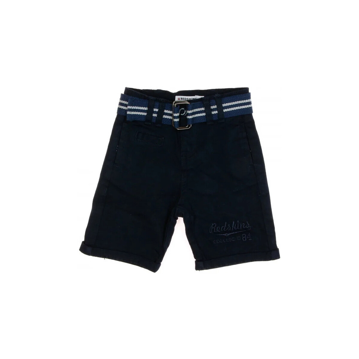 Vêtements Garçon Shorts / Bermudas Redskins RDS-185014-BB Bleu