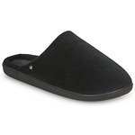 Toucan Menorcan Sandals Black