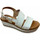 Chaussures Sandales et Nu-pieds Susimoda SUSI2909bia Blanc