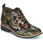 Proenza Schouler Pipe low-heel ankle boots