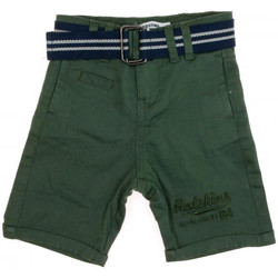 Vêtements Enfant Shorts / Bermudas Redskins RDS-185014-BB Kaki