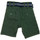 Vêtements Garçon Shorts / Bermudas Redskins RDS-185014-BB Vert