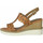 Chaussures Femme Sandales et Nu-pieds Tamaris 28332 Orange