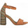 Chaussures Femme Sandales et Nu-pieds Tamaris SANADIL Orange
