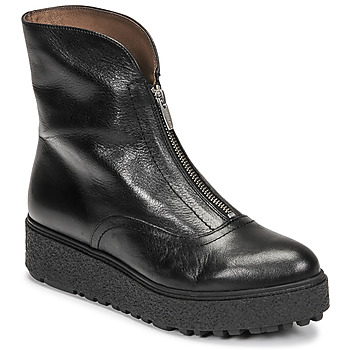 Wonders Marque Boots  A-9520