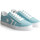Chaussures Femme Slip ons Trussardi 79A00308 Bleu