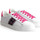 Chaussures Femme Slip ons Trussardi 79A00331 Blanc