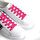 Chaussures Femme Slip ons Trussardi 79A00331 Blanc