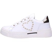 Chaussures Femme Baskets mode Love Moschino JA15425G0C Blanc 