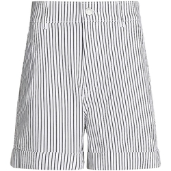 Vêtements Femme Shorts / Bermudas Tommy Jeans Short femme taille haute  ref 52936 Mul Bleu