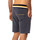 Vêtements Homme shoulder / Bermudas Pullin Jogging Short  NIGHT Bleu