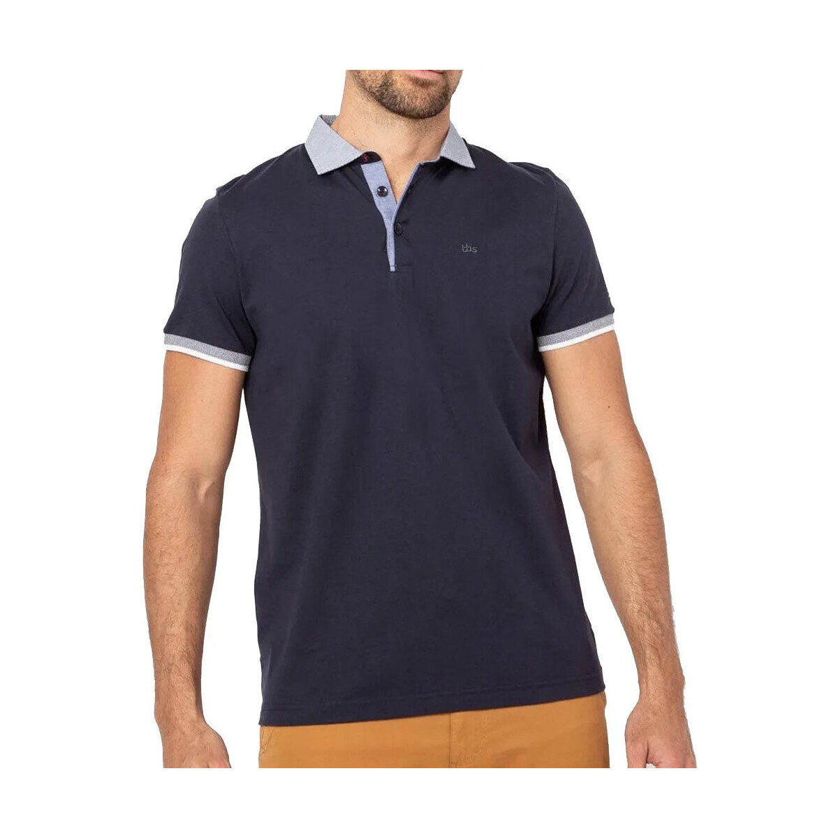 Vêtements Homme T-shirts & Polos TBS ARSENPOL Bleu
