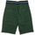 Vêtements Garçon Shorts / Bermudas Redskins RDS-185014-JR Vert