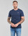 Vêtements Homme T-shirts manches courtes Le Coq Sportif ESS TEE SS N 3 M Marine