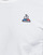 Vêtements Homme T-shirts manches courtes Le Coq Sportif ESS TEE SS N°4 M Blanc