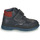 Chaussures Garçon Boots Pablosky 502923 Bleu