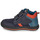 Chaussures Garçon other Boots Pablosky 503523 Bleu