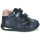 Chaussures Fille Baskets montantes Pablosky 6122 Marine