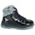 Chaussures Fille Boots Pablosky 404429 Bleu