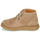 Chaussures Garçon Boots Pablosky 502148 Camel