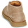 Chaussures Garçon Boots Pablosky 502148 Camel