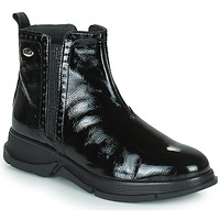 Chaussures Femme Boots Scholl YORK Noir