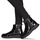 Chaussures Femme Boots Scholl YORK Noir