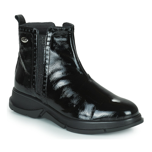 Scholl YORK Noir - Livraison Gratuite | Spartoo ! - Chaussures Boot Femme  97,30 €
