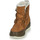 Chaussures Femme Boots Sorel TORINO II WP Marron