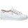 Chaussures Femme Baskets mode Mephisto june baskets cuir Multicolore