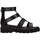 Chaussures Femme Sandales et Nu-pieds Cult CLW329000 Noir