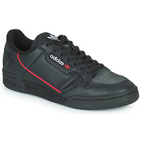 Chaussures Baskets basses adidas Originals CONTINENTAL 80 VEGA Noir