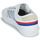 Chaussures Baskets basses adidas the Originals DELPALA Blanc / Bleu