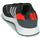 Chaussures Homme Baskets basses Football adidas Originals MULTIX Noir / Rouge