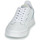 Chaussures Baskets basses adidas Originals SUPERCOURT Blanc / Bleu