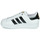 Chaussures Femme nmd equality stockx SUPERSTAR BOLD W Blanc / Noir Vernis