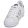 Chaussures Femme Baskets basses adidas Originals SUPERSTAR W Blanc / Argent
