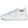 Chaussures Femme Baskets basses byw adidas Originals ZX 1K BOOST W Blanc