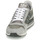 Chaussures Baskets basses adidas Originals ZX 500 Gris