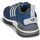 Chaussures Baskets basses adidas Originals ZX 700 HD Bleu