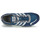 Chaussures Baskets basses adidas Originals ZX 700 HD Bleu
