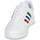 Chaussures Enfant Baskets basses adidas Originals CONTINENTAL 80 STRI J Blanc / Vert / Bleu
