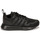 Chaussures Enfant Baskets basses adidas Originals MULTIX J Noir
