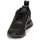 Chaussures Enfant Baskets basses adidas Originals MULTIX J Noir