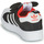 Chaussures Garçon Baskets basses adidas Originals SUPERSTAR 360 C Noir / Mickey