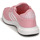 Chaussures Fille Baskets basses adidas Originals SWIFT RUN X J Rose / Blanc