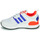 Chaussures Enfant Baskets basses adidas Originals ZX 700 HD J Bleu / Blanc / Rouge